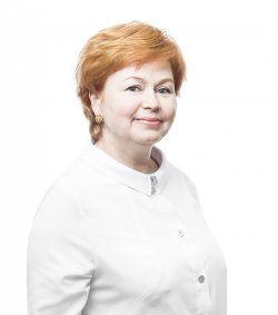 Самородова Татьяна Николаевна. физиотерапевт, педиатр