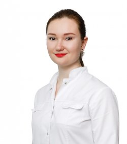 Шубина Любовь Сергеевна. физиотерапевт