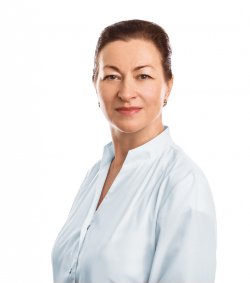 Ерёмина Светлана Сергеевна. пульмонолог