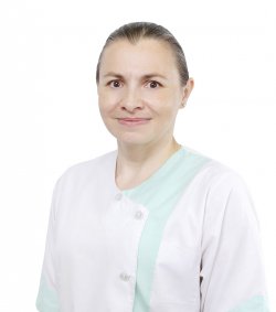 Пелевина Юлия Геннадиевна. спортивный врач, физиотерапевт