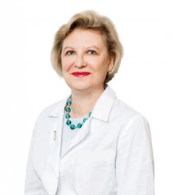 Агейкина Светлана Николаевна. педиатр