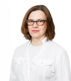 Симанова Светлана Николаевна. ортопед, травматолог
