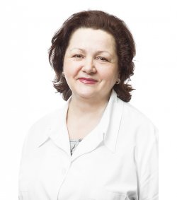 Степанова Наталья Геральдовна. кардиолог