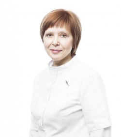 Селиванова Елена Алексеевна. врач функциональной диагностики 