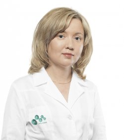 Климова Елена Владимировна. гастроэнтеролог, терапевт