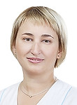 Ихсанова Неля Рустэмовна