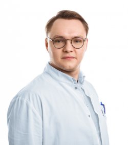Смирнов Константин Сергеевич. эндокринолог