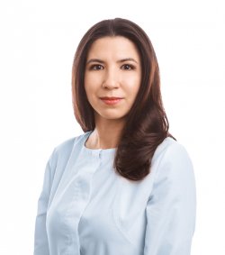 Абдрафикова Алина Римовна. окулист (офтальмолог), дерматолог, венеролог, косметолог