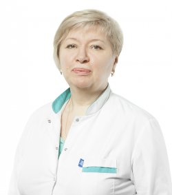 Гаврилова Наталья Ивановна