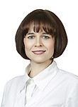 Корнеева Ольга Николаевна. кардиолог