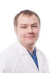 Агафонов Олег Алексеевич. онколог, хирург