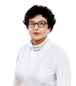 Тарасова Елена Георгиевна. терапевт