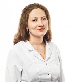 Аксенова Мария Андреевна. терапевт