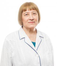 Козлова Валентина Владимировна. терапевт