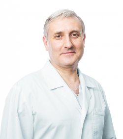 Торопов Игорь Николаевич. хирург