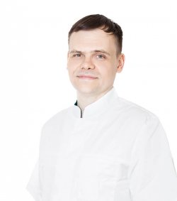 Морозов Сергей Александрович. ортопед