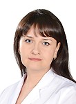 Гайдукевич Ирина Викторовна. гастроэнтеролог