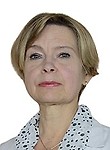 Лукашина Наталья Анатольевна. гастроэнтеролог