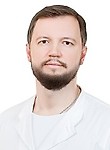 Харченко Андрей Викторович. врач функциональной диагностики 