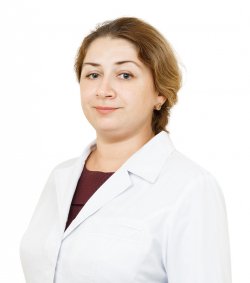 Петина Мария Михайловна. терапевт