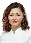 Ангелина Мирослава Александровна. кардиолог