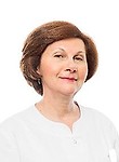 Шварева Ирина Сергеевна. невролог