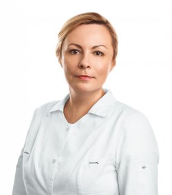 Казнакова Наталья Владимировна. эндокринолог