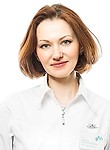 Гарскова Наталья Викторовна. аллерголог, иммунолог