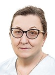 Ларионова Галина Владимировна. онколог-маммолог