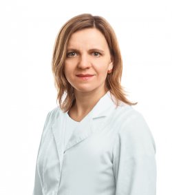 Коршунова Наталья Борисовна. эндокринолог