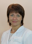 Пятова Ольга Борисовна. кардиолог