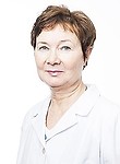 Качалова Светлана Михайловна. невролог