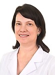 Бегишева Наталья Борисовна. стоматолог
