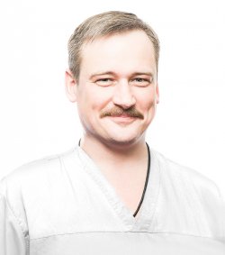 Воронков Алексей Олегович. ортопед, травматолог