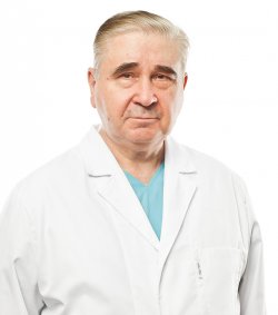 Огнев Юрий Валентинович. хирург