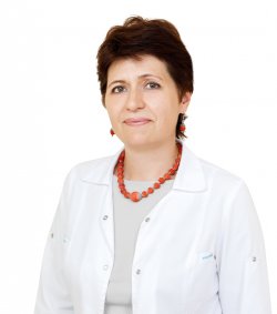 Крючкова Елена Юрьевна. акушер, гинеколог
