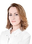 Астахова Екатерина Павловна