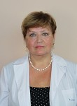Сухова Татьяна Викторовна. дерматолог, венеролог
