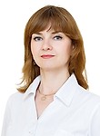 Романенко Алена Александровна. гинеколог