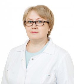 Мещерякова Алла Владимировна. гастроэнтеролог