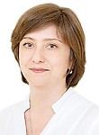 Грибова Светлана Николаевна. узи-специалист, онколог, акушер, гинеколог