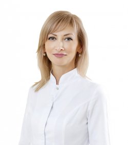 Козырева Юлия Юрьевна. лазерный хирург, окулист (офтальмолог)