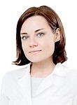 Петровская Вера Григорьевна. дерматолог, венеролог