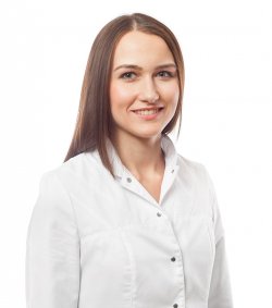 Искусных Наталия Сергеевна. окулист (офтальмолог)
