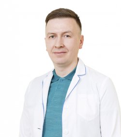 Андреев Николай Владимирович. мануальный терапевт, массажист
