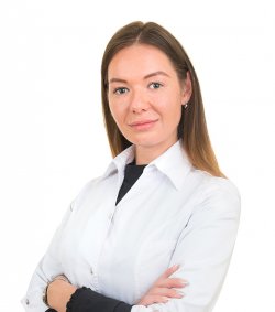 Брылева Наталья Вячеславовна. узи-специалист