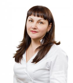 Чистякова Татьяна Евгеньевна. узи-специалист