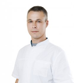 Епифанов Алексей Владимирович. мануальный терапевт, невролог, спортивный врач