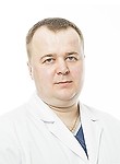 Германович Сергей Чеславович. хирург, кардиолог