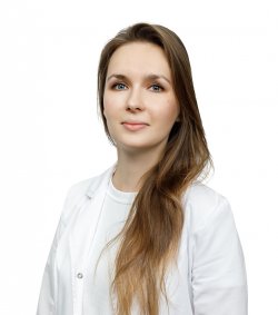 Иващенко Екатерина Владимировна. окулист (офтальмолог)